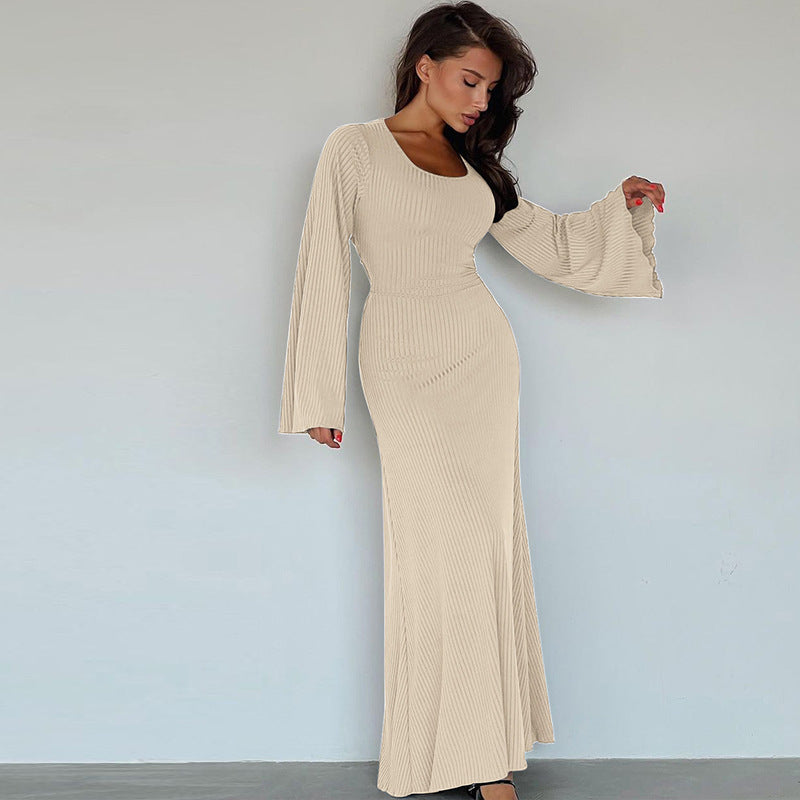 Bella Maxi Dress