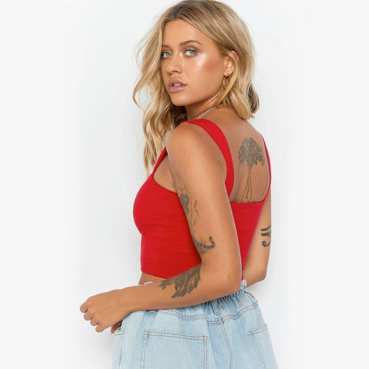 Essential Crop