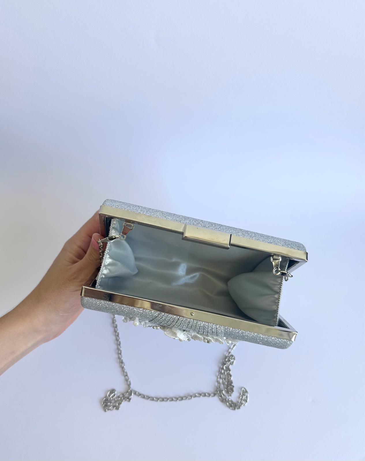 Dahlia Bridal Bag