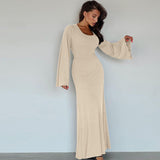 Bella Maxi Dress