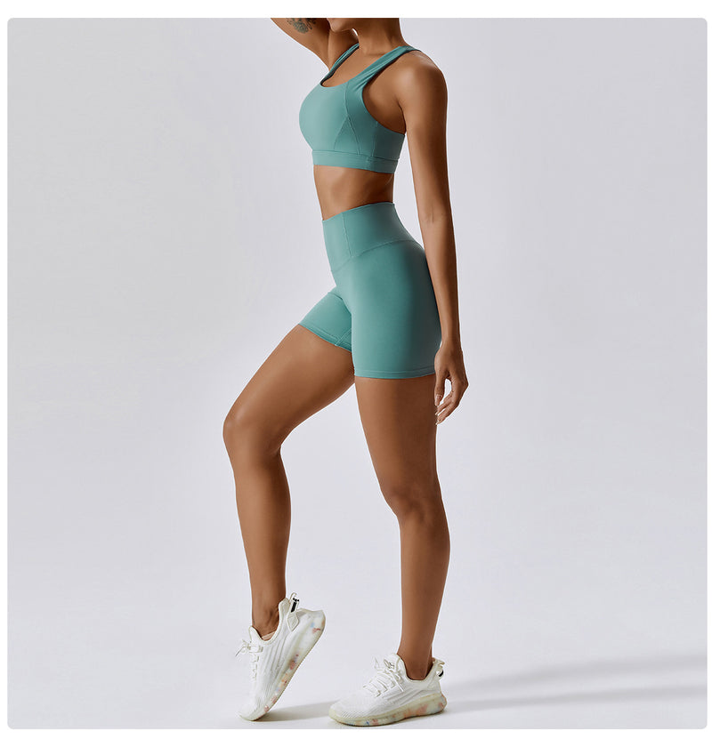 Sculpt Active Set