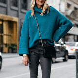 Isla Chunky Knit