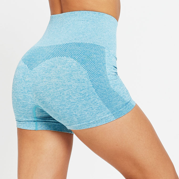 Enhance Gym Shorts