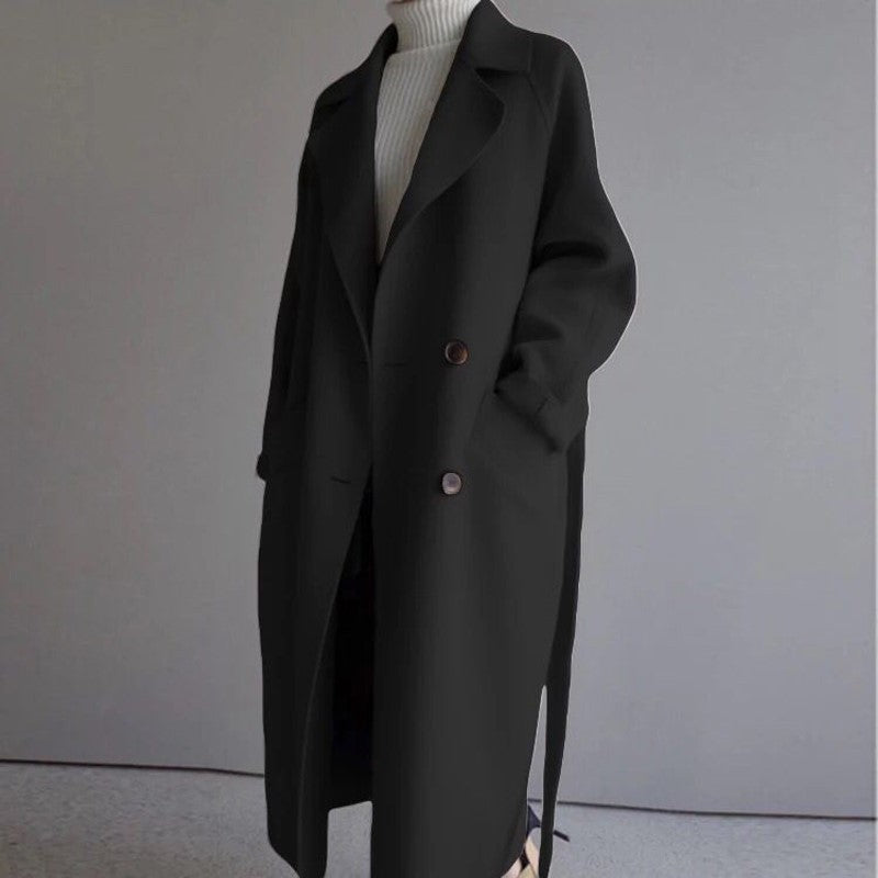 Aria Coat