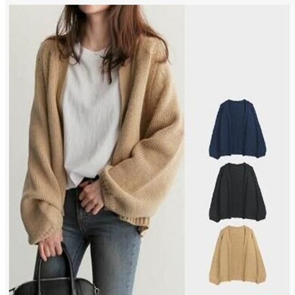 Alleena Cardigan