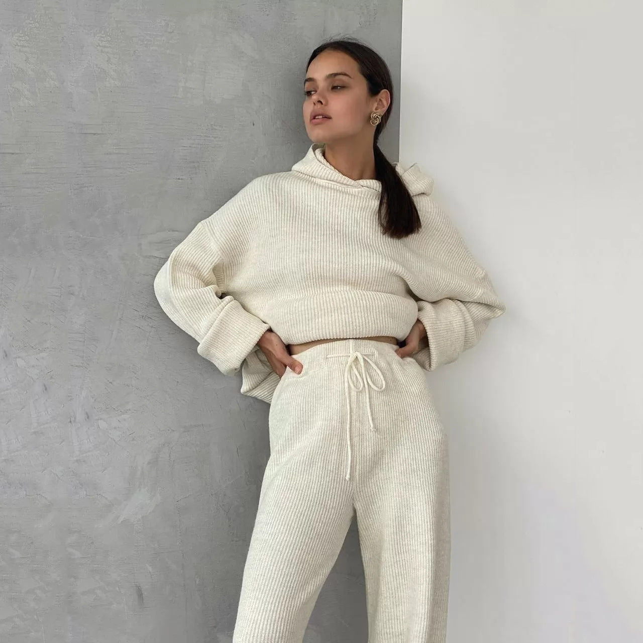Siena Lounge Set