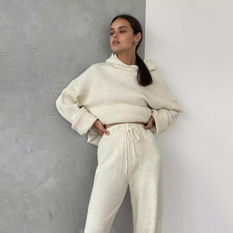 Siena Lounge Set