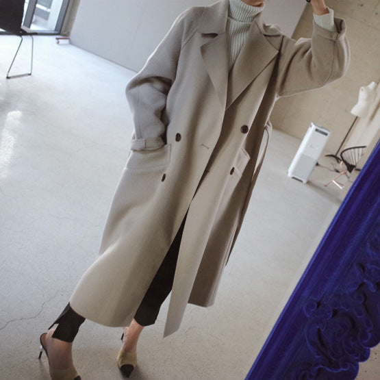 Aria Coat