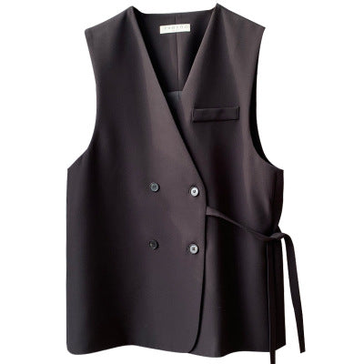 Bronte Blazer Top