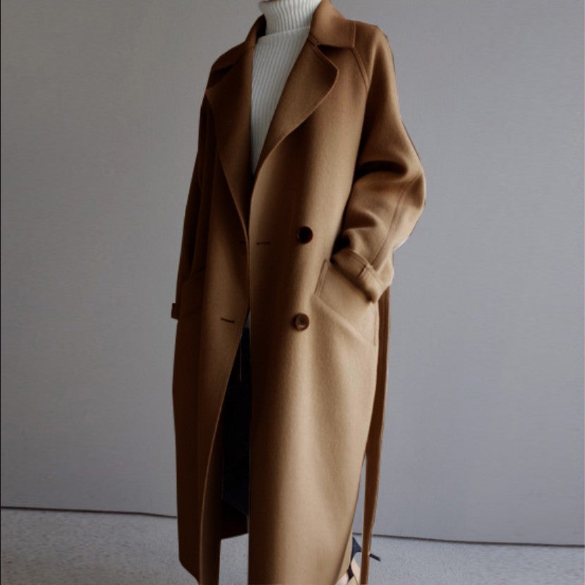 Aria Coat
