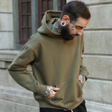 Baggy Mass Hoodie