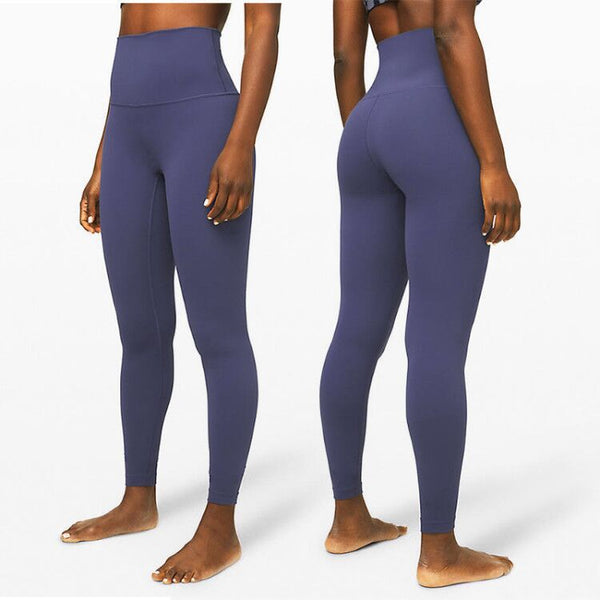 High Waisted Sculpt Leggings