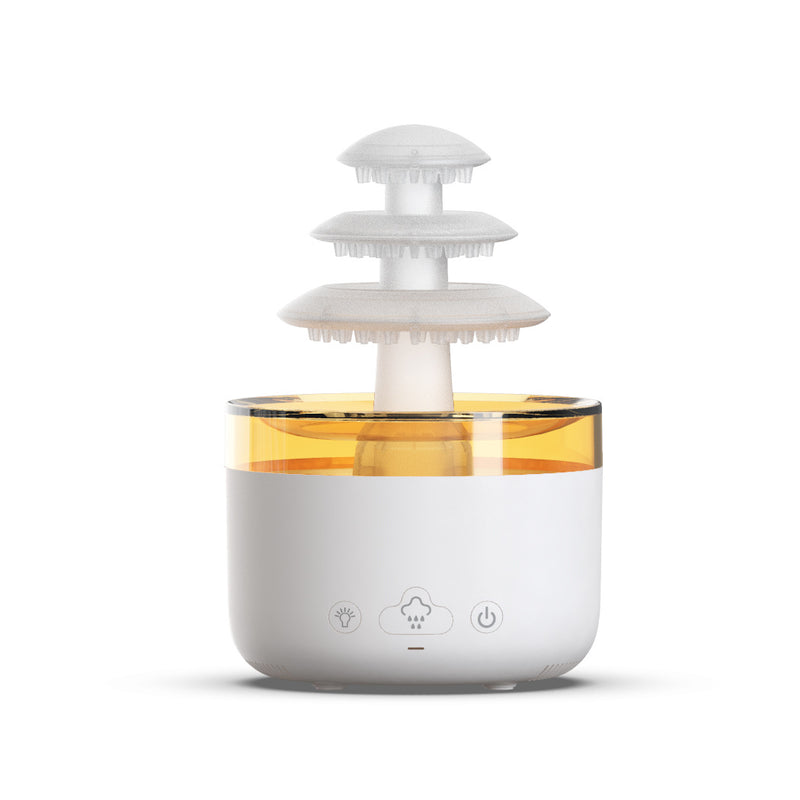 Rain Cloud Air Diffuser