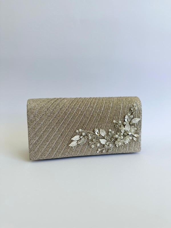 Faye Bridal Bag