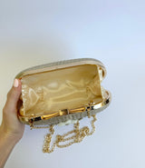 Brenda Bridal Bag