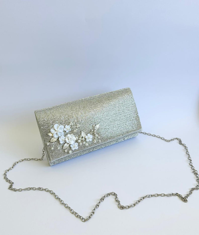 Jannette Bridal Bag