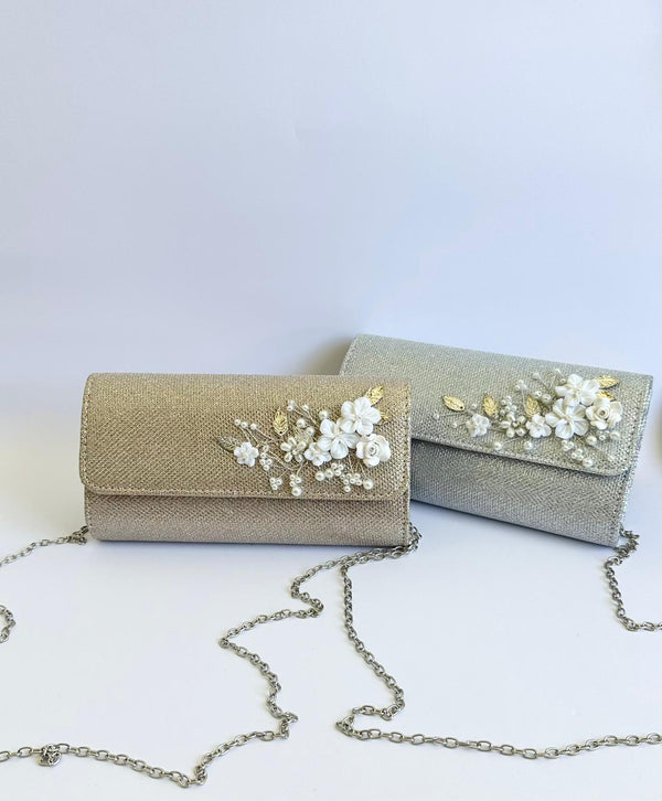 Evette Bridal Bag