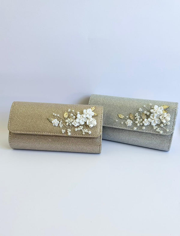 Evette Bridal Bag