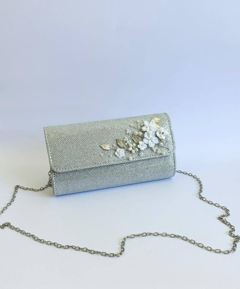 Evette Bridal Bag
