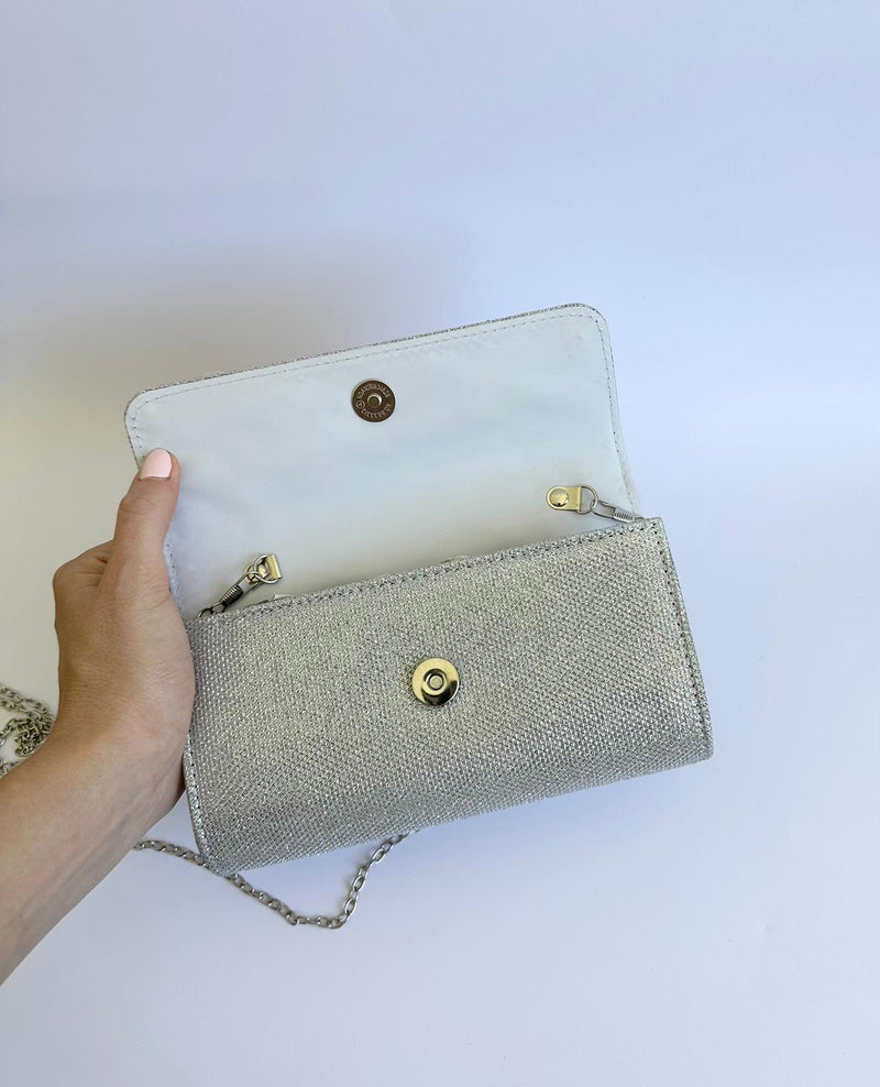 Evette Bridal Bag