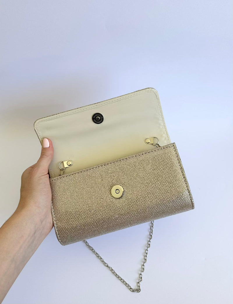 Evette Bridal Bag