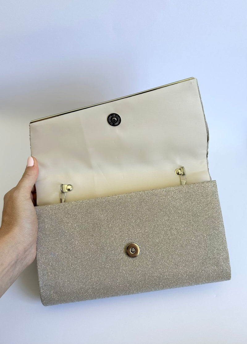 Chloé Bridal Bag