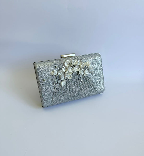 Dahlia Bridal Bag