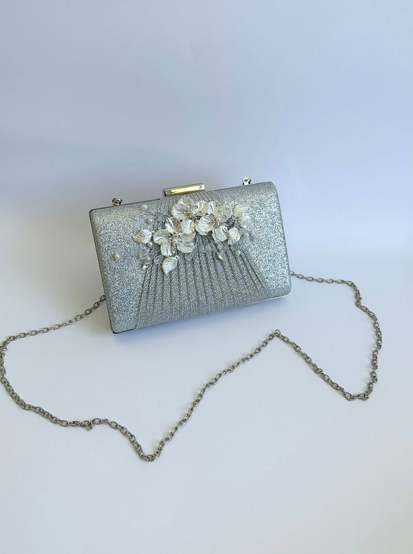 Dahlia Bridal Bag