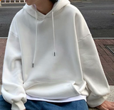 Oversized Rot Hoodie