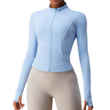 Sculpt Jacket