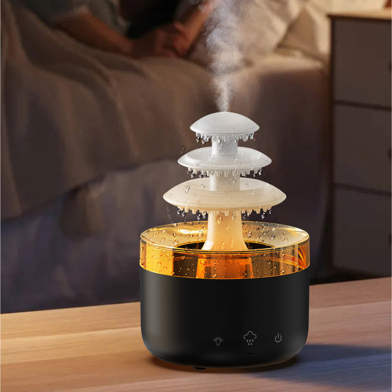 Rain Cloud Air Diffuser