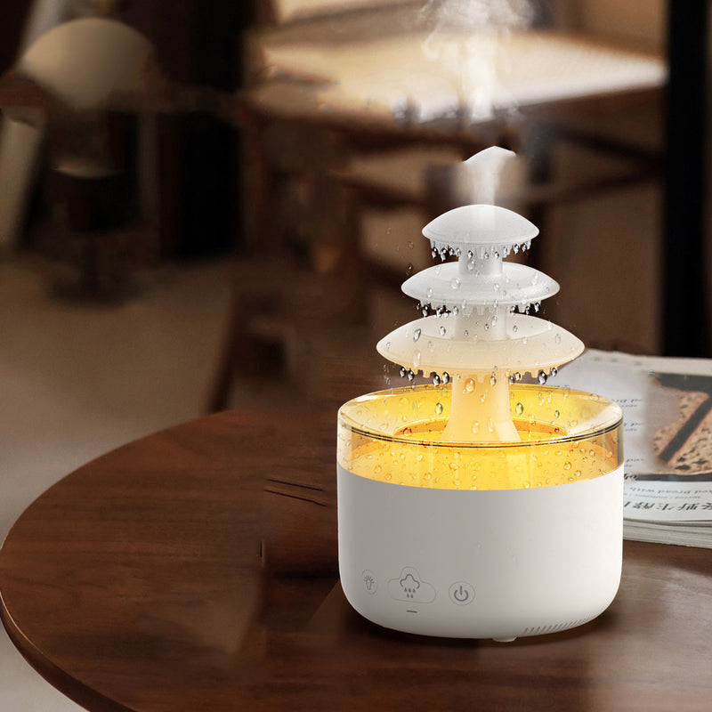 Rain Cloud Air Diffuser