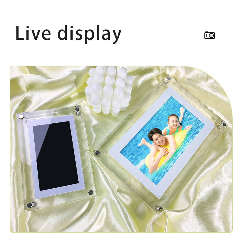 Digital Frame