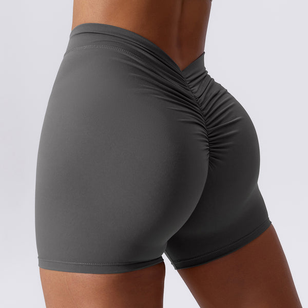 Scrunch Bum Gym Short