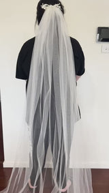 Chapel Bridal Veil